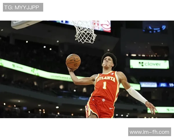 新鹰王今日表现平平杰伦约翰逊仅得12分失误频繁三分球全失